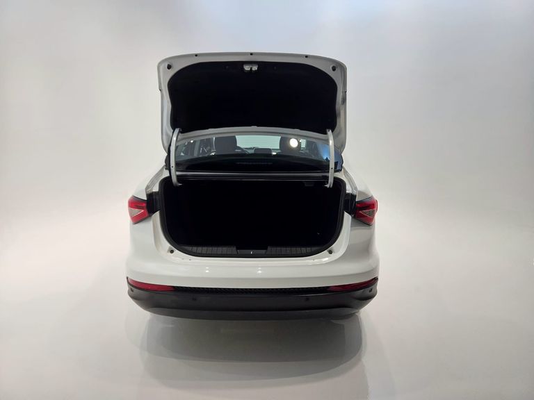 Fiat CRONOS DRIVE 1.3 8V Flex