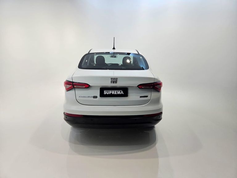 Fiat CRONOS DRIVE 1.3 8V Flex