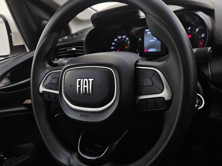 Fiat CRONOS DRIVE 1.3 8V Flex