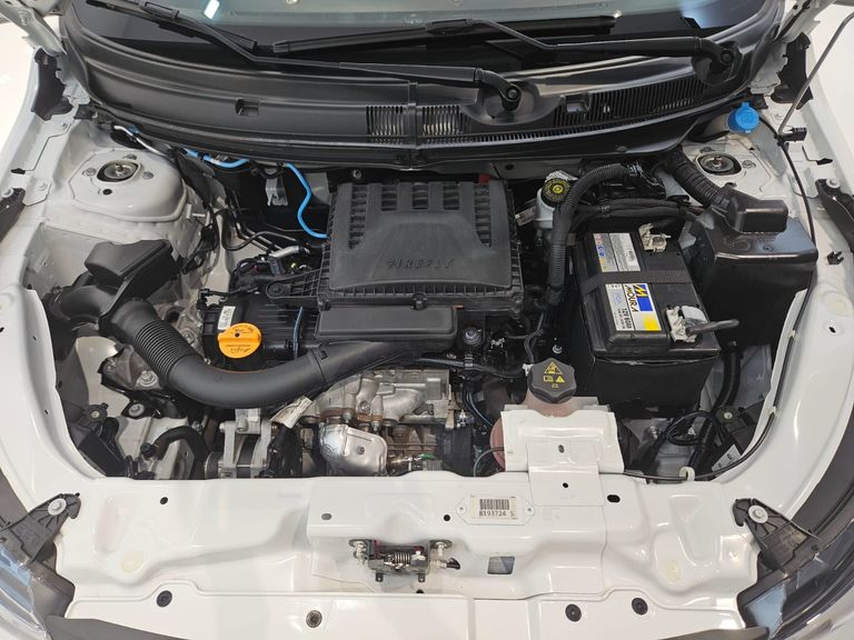 Fiat CRONOS DRIVE 1.3 8V Flex