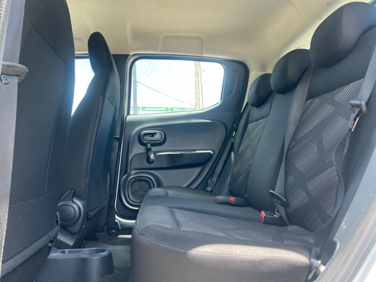 Fiat MOBI LIKE 1.0 Fire Flex 5p.