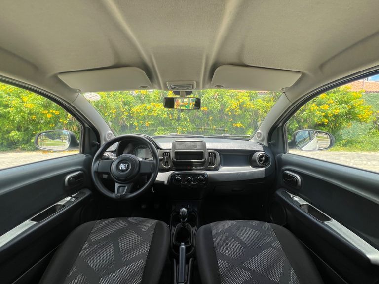 Fiat MOBI LIKE 1.0 Fire Flex 5p.