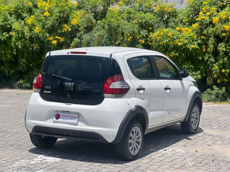 Fiat MOBI LIKE 1.0 Fire Flex 5p.