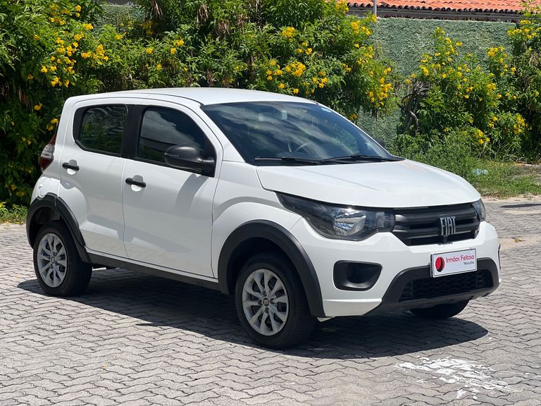 Fiat MOBI LIKE 1.0 Fire Flex 5p.