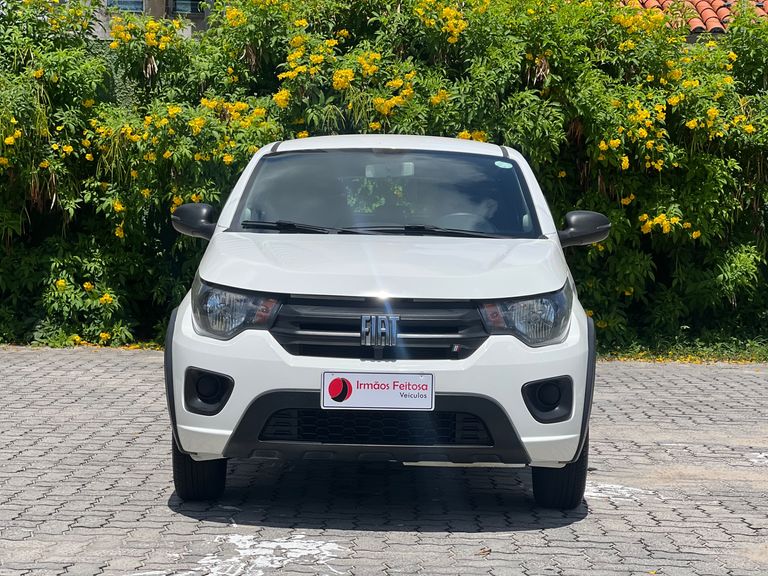 Fiat MOBI LIKE 1.0 Fire Flex 5p.