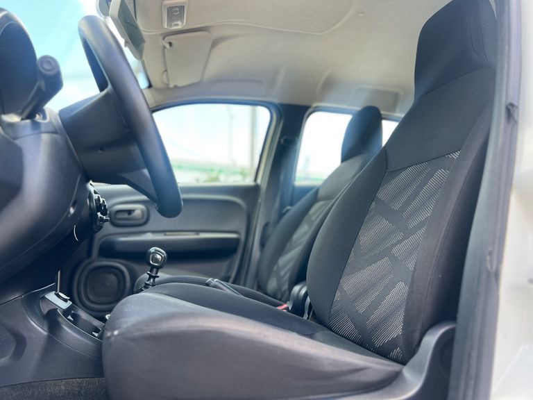 Fiat MOBI LIKE 1.0 Fire Flex 5p.