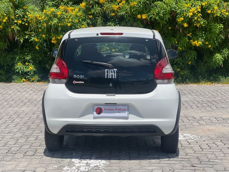 Fiat MOBI LIKE 1.0 Fire Flex 5p.