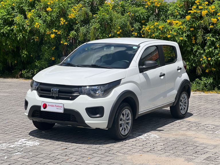 Fiat MOBI LIKE 1.0 Fire Flex 5p.