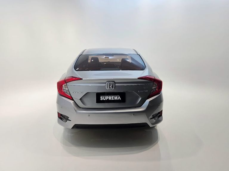 Honda Civic Sedan TOURING 1.5 Turbo 16V Aut.4p