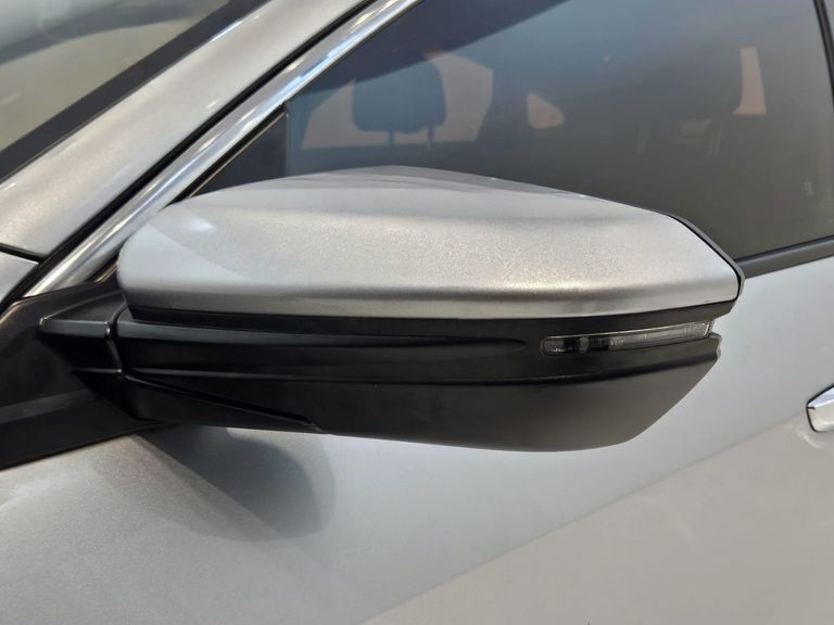Honda Civic Sedan TOURING 1.5 Turbo 16V Aut.4p