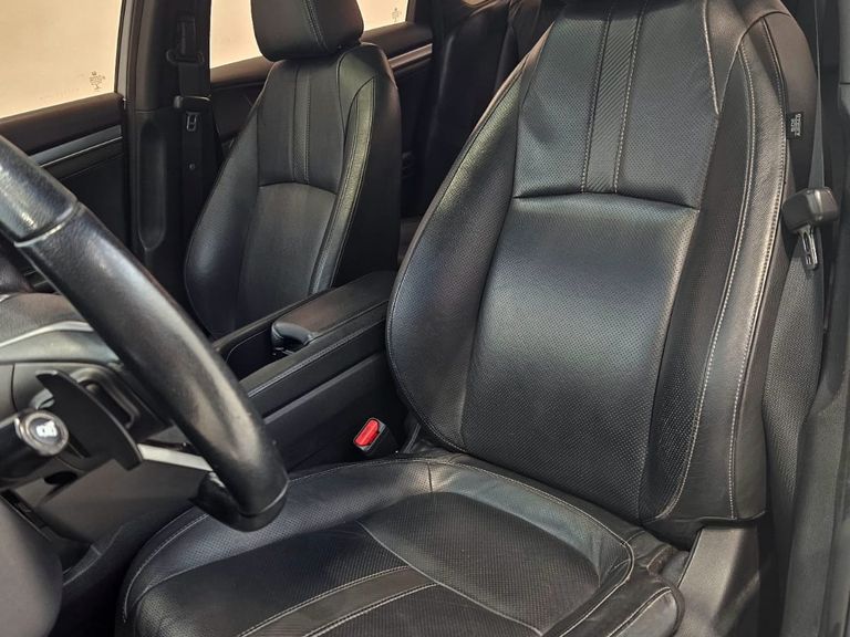 Honda Civic Sedan TOURING 1.5 Turbo 16V Aut.4p