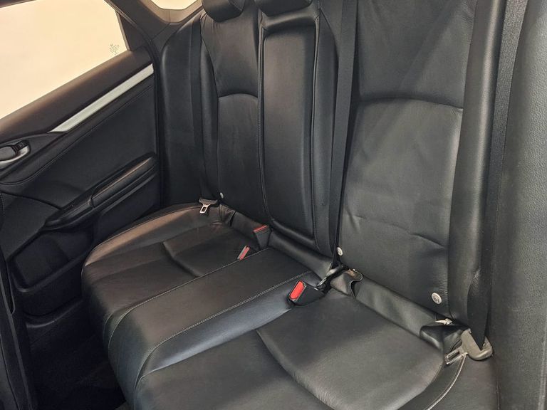 Honda Civic Sedan TOURING 1.5 Turbo 16V Aut.4p
