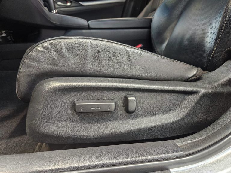 Honda Civic Sedan TOURING 1.5 Turbo 16V Aut.4p