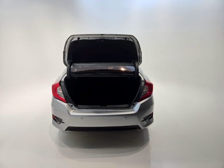 Honda Civic Sedan TOURING 1.5 Turbo 16V Aut.4p