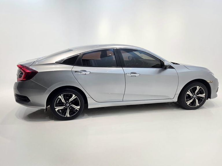 Honda Civic Sedan TOURING 1.5 Turbo 16V Aut.4p