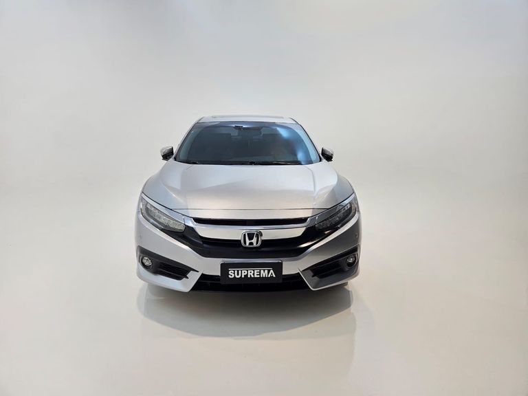 Honda Civic Sedan TOURING 1.5 Turbo 16V Aut.4p