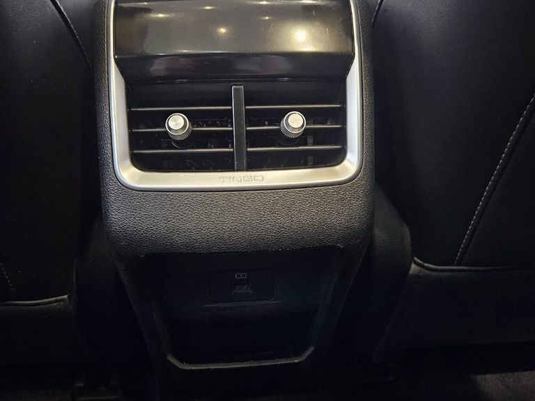 Caoa Chery TIGGO5X PRO HA