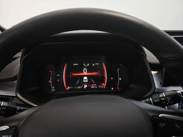 Caoa Chery TIGGO5X PRO HA