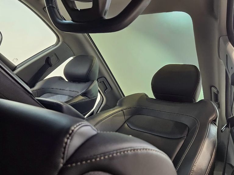 Caoa Chery TIGGO5X PRO HA