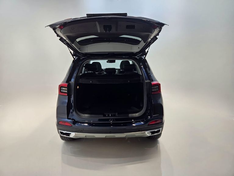 Caoa Chery TIGGO5X PRO HA