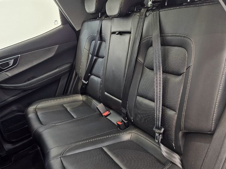 Caoa Chery TIGGO5X PRO HA