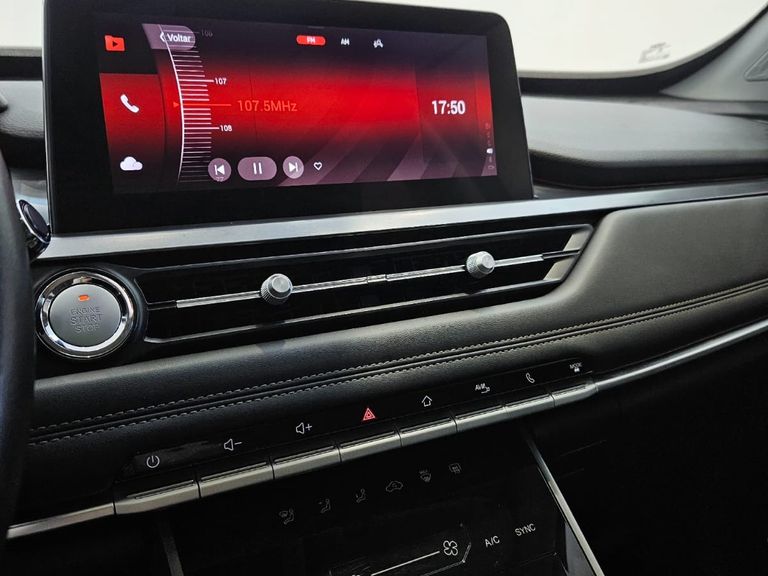 Caoa Chery TIGGO5X PRO HA