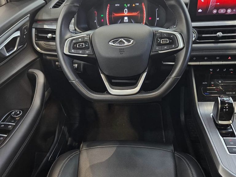 Caoa Chery TIGGO5X PRO HA