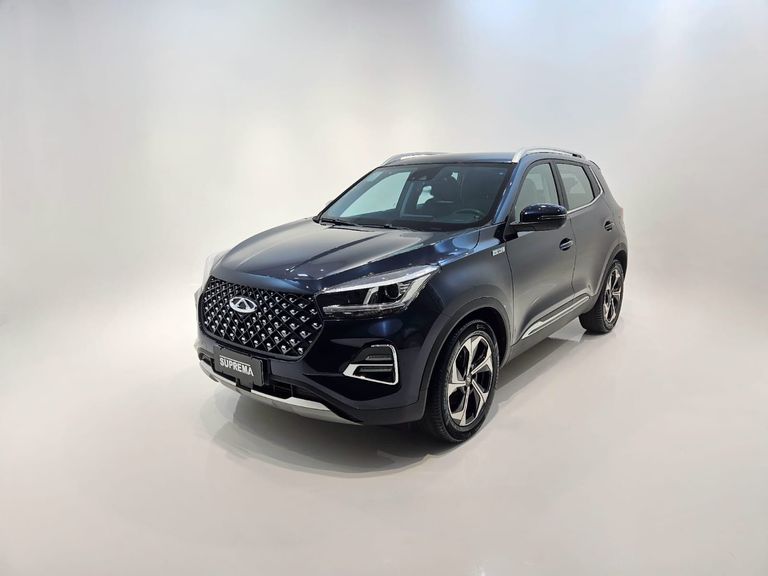 Caoa Chery TIGGO5X PRO HA