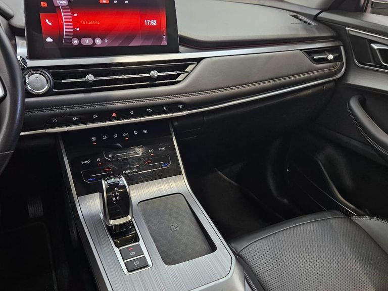 Caoa Chery TIGGO5X PRO HA