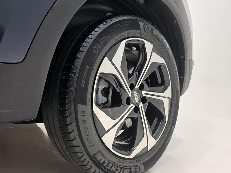 Caoa Chery TIGGO5X PRO HA