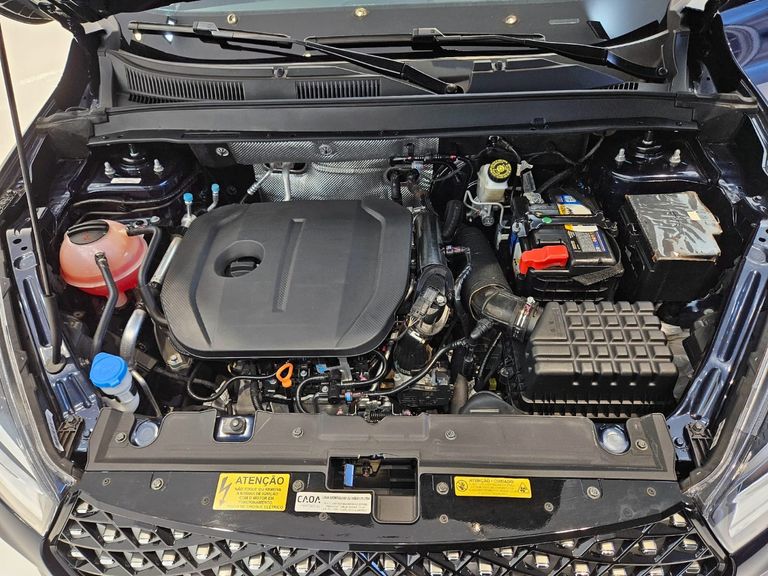 Caoa Chery TIGGO5X PRO HA