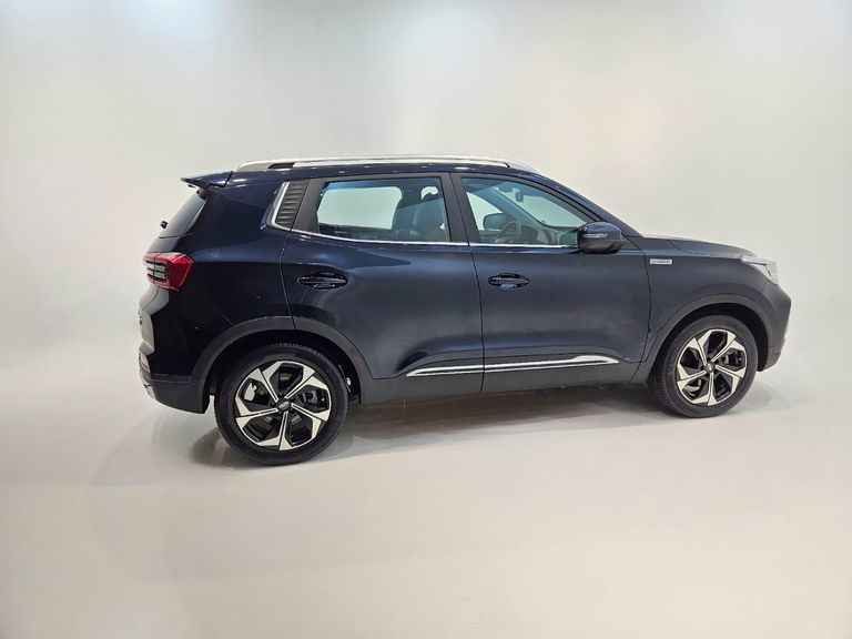 Caoa Chery TIGGO5X PRO HA