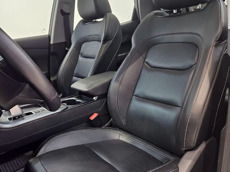 Caoa Chery TIGGO5X PRO HA