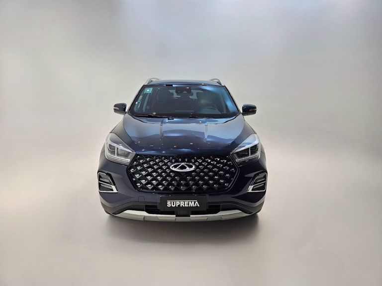 Caoa Chery TIGGO5X PRO HA