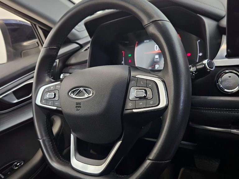 Caoa Chery TIGGO5X PRO HA