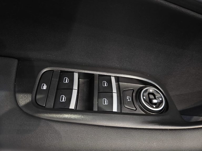 Caoa Chery TIGGO5X PRO HA