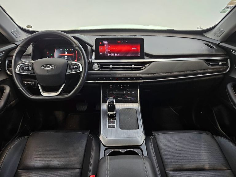 Caoa Chery TIGGO5X PRO HA