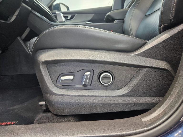 Caoa Chery TIGGO5X PRO HA