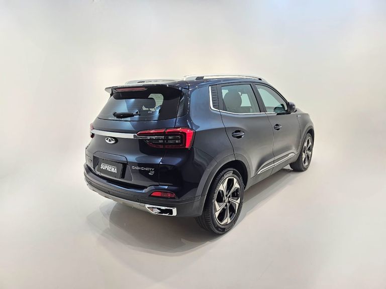 Caoa Chery TIGGO5X PRO HA