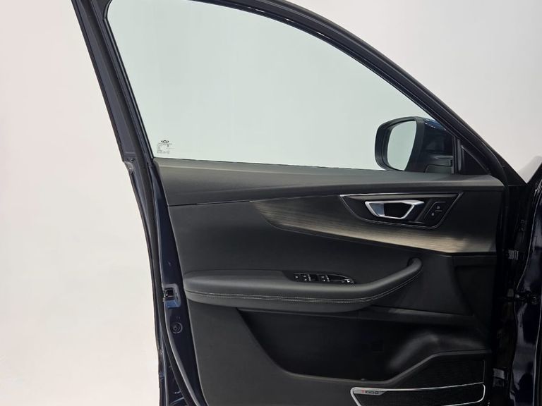 Caoa Chery TIGGO5X PRO HA