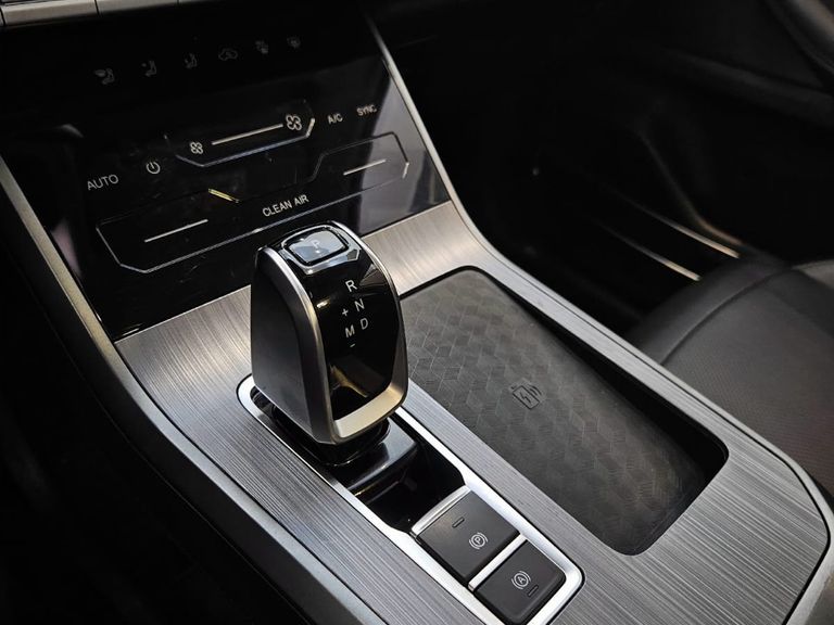 Caoa Chery TIGGO5X PRO HA