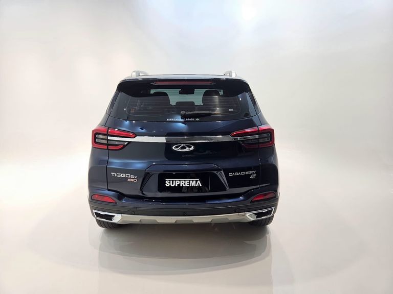 Caoa Chery TIGGO5X PRO HA