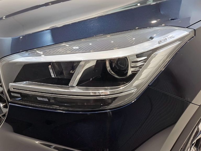 Caoa Chery TIGGO5X PRO HA