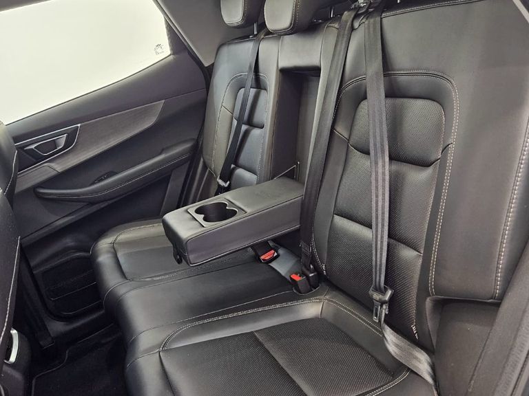 Caoa Chery TIGGO5X PRO HA