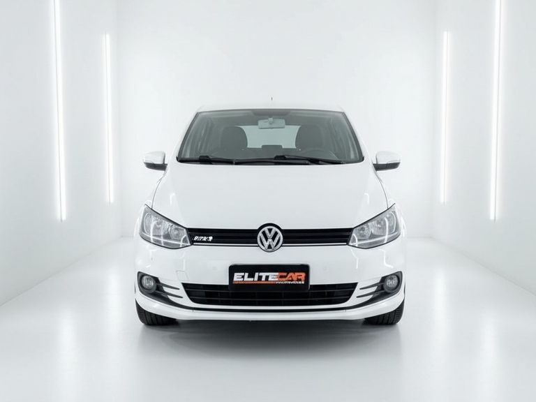 VolksWagen Fox Comfortline 1.0 Flex 8V 5p