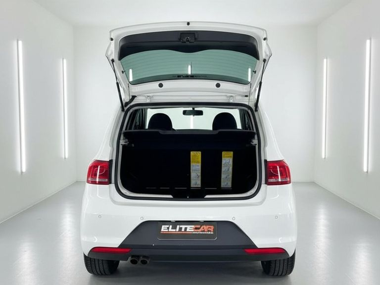 VolksWagen Fox Comfortline 1.0 Flex 8V 5p