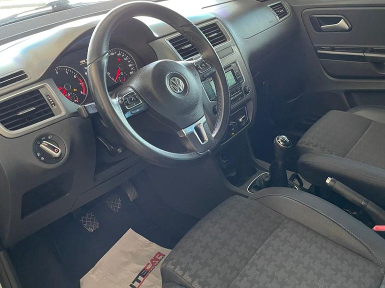 VolksWagen Fox Comfortline 1.0 Flex 8V 5p