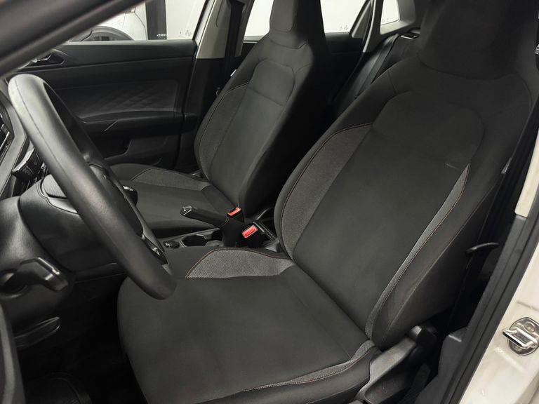 VolksWagen Polo Track 1.0 Flex 12V 5p