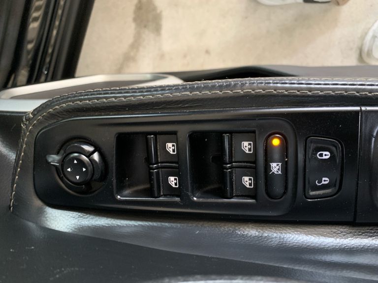 Jeep Renegade 1.8 4x2 Flex 16V Aut.