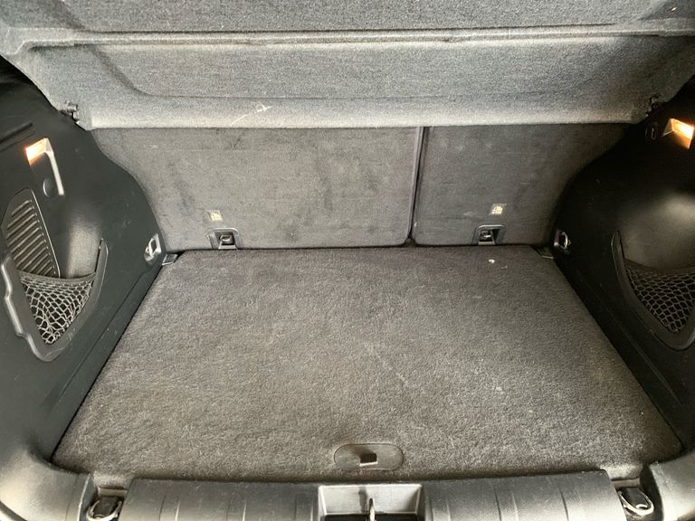 Jeep Renegade 1.8 4x2 Flex 16V Aut.